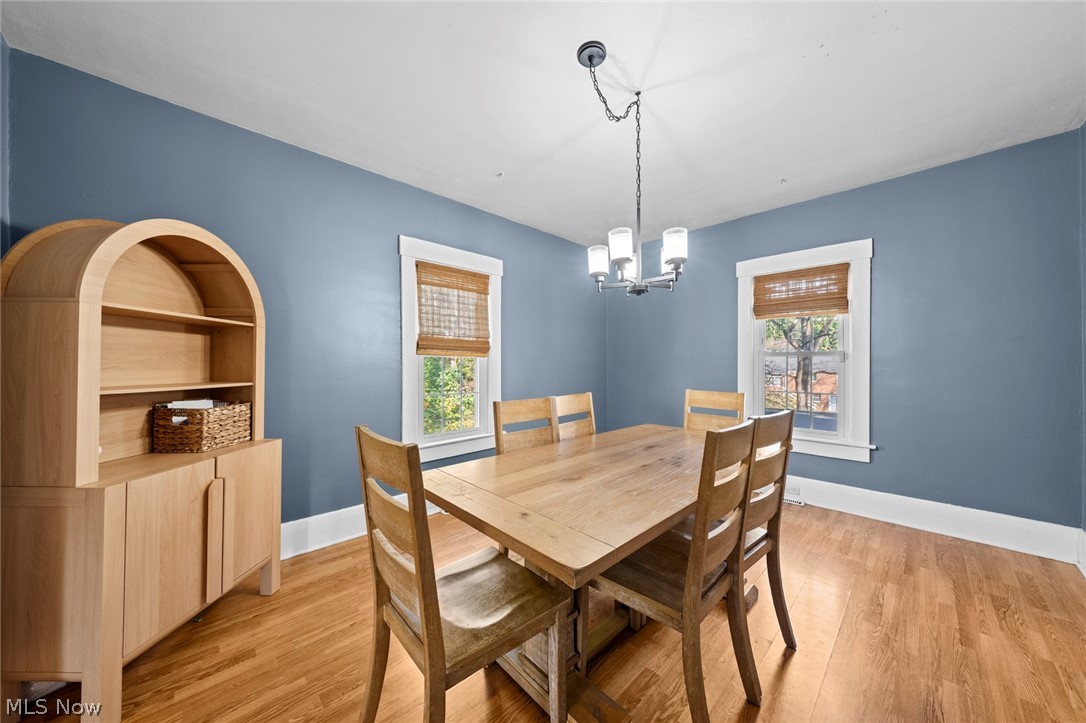 814 Thomas Circle NE Massillon OH 44646