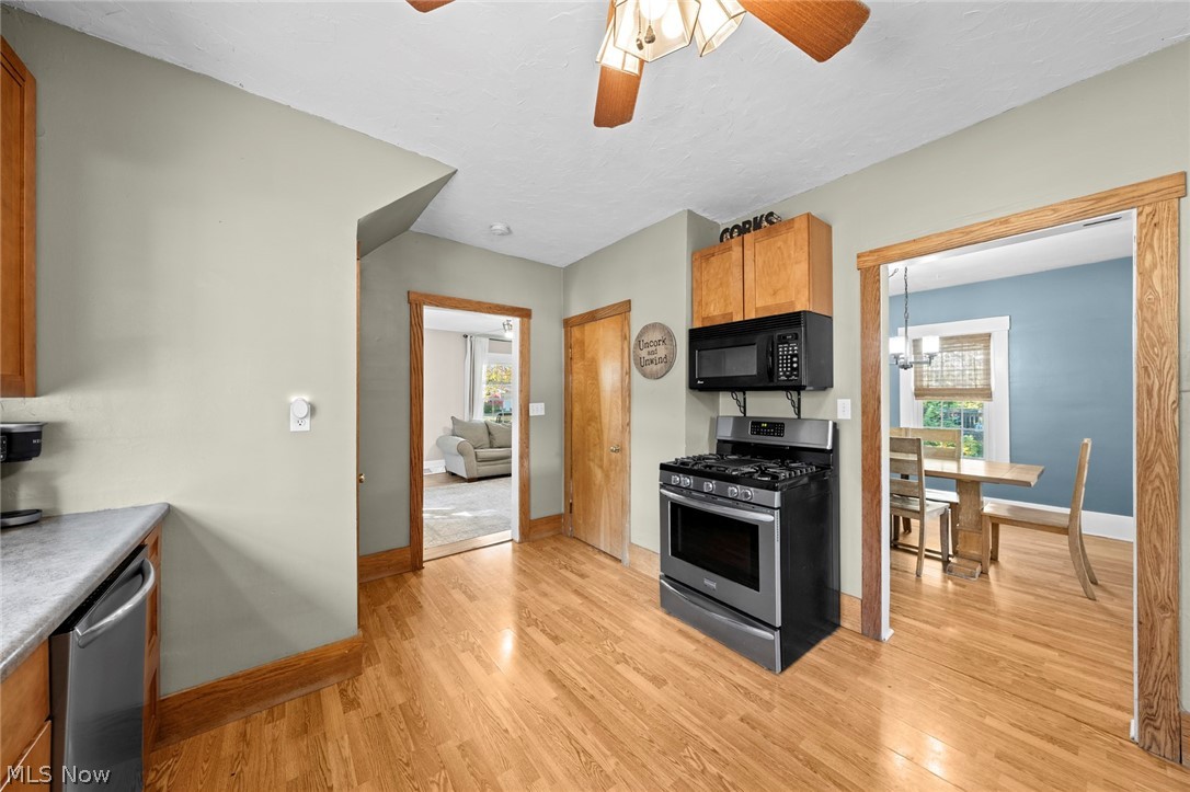 814 Thomas Circle NE Massillon OH 44646