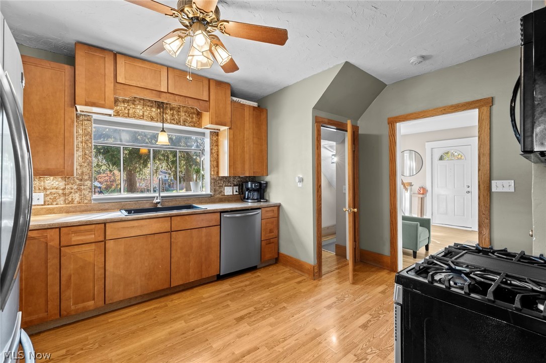 814 Thomas Circle NE Massillon OH 44646