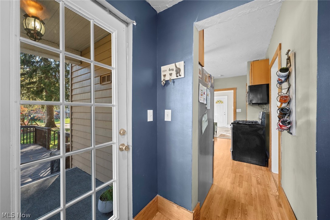 814 Thomas Circle NE Massillon OH 44646