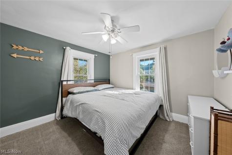 814 Thomas Circle NE Massillon OH 44646