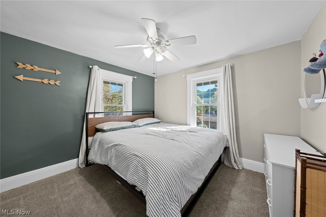 814 Thomas Circle NE Massillon OH 44646