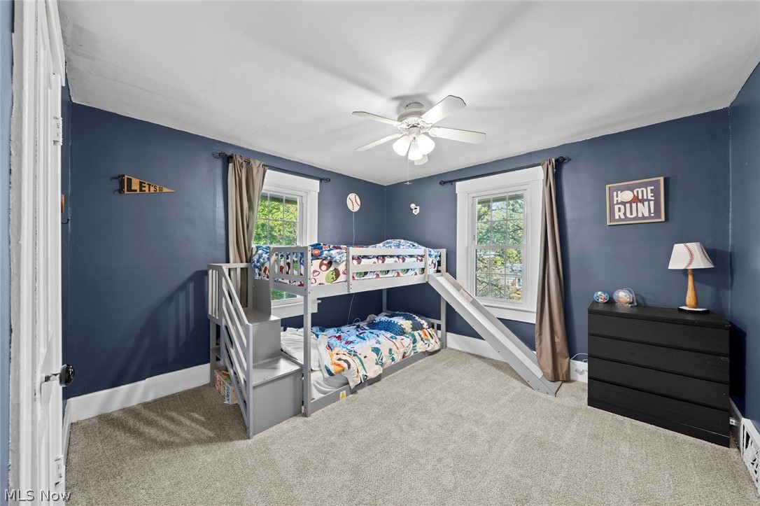 814 Thomas Circle NE Massillon OH 44646