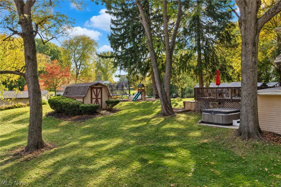 814 Thomas Circle NE Massillon OH 44646