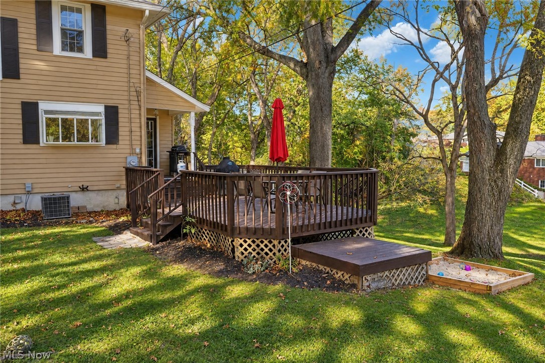 814 Thomas Circle NE Massillon OH 44646