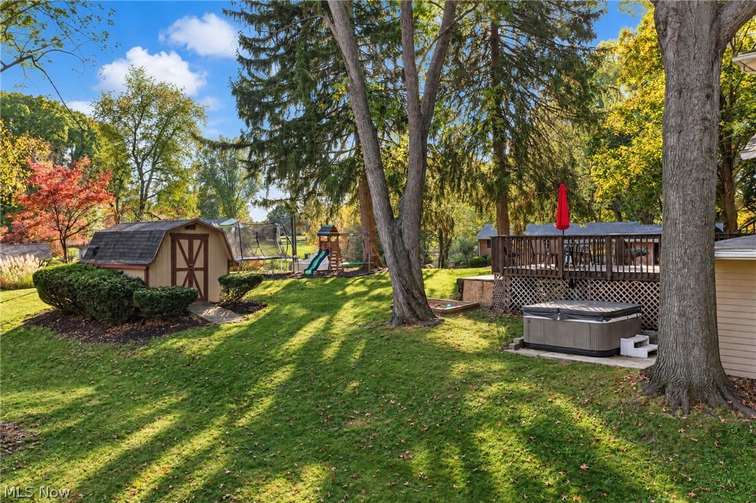 814 Thomas Circle NE Massillon OH 44646
