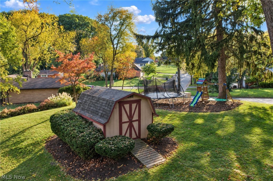 814 Thomas Circle NE Massillon OH 44646