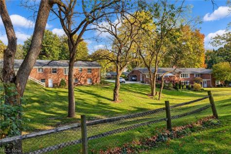 814 Thomas Circle NE Massillon OH 44646