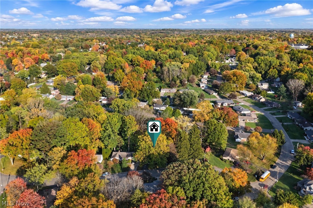814 Thomas Circle NE Massillon OH 44646
