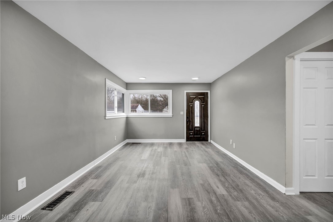 109 Forest Drive Bedford OH 44146