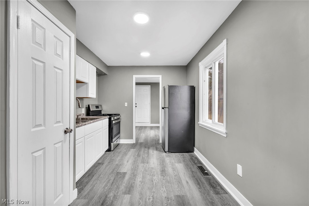109 Forest Drive Bedford OH 44146