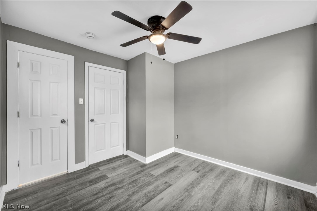 109 Forest Drive Bedford OH 44146