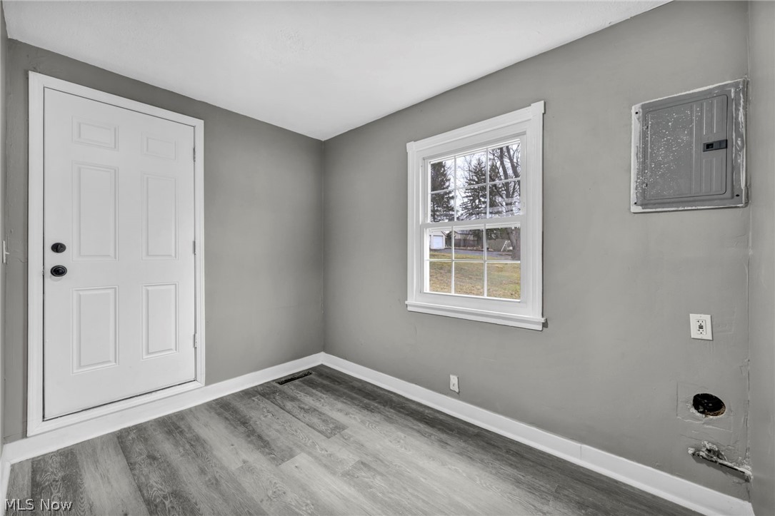 109 Forest Drive Bedford OH 44146