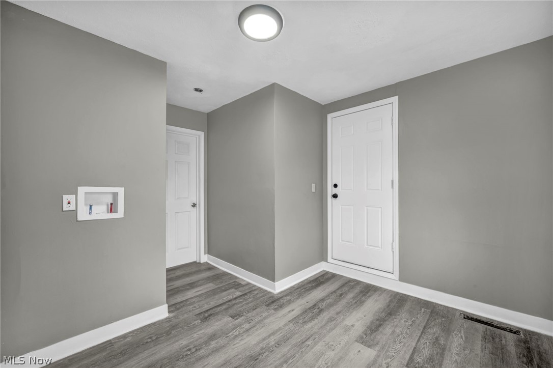 109 Forest Drive Bedford OH 44146
