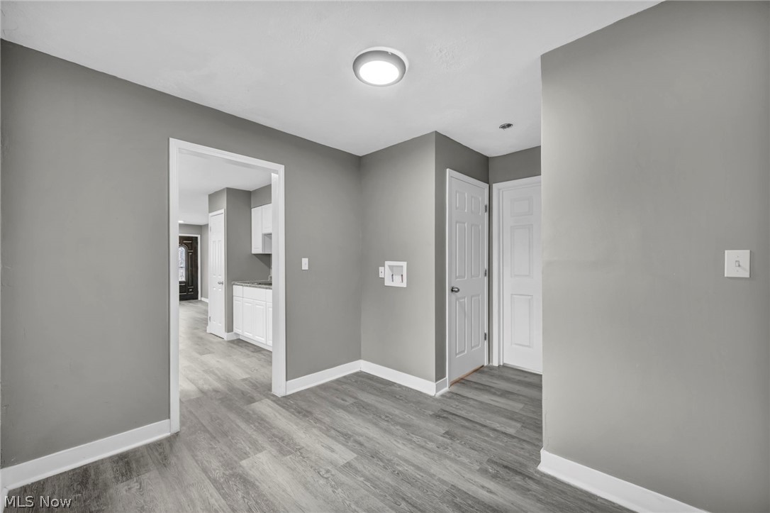 109 Forest Drive Bedford OH 44146