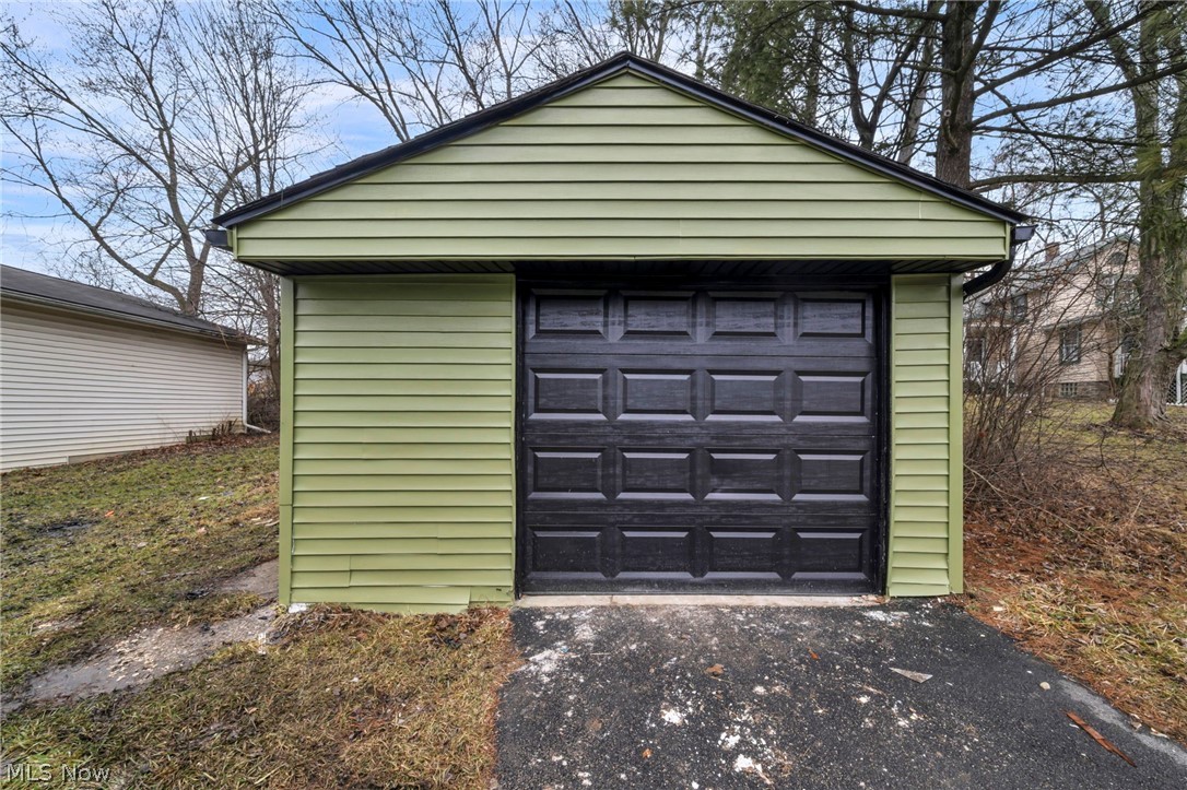 109 Forest Drive Bedford OH 44146