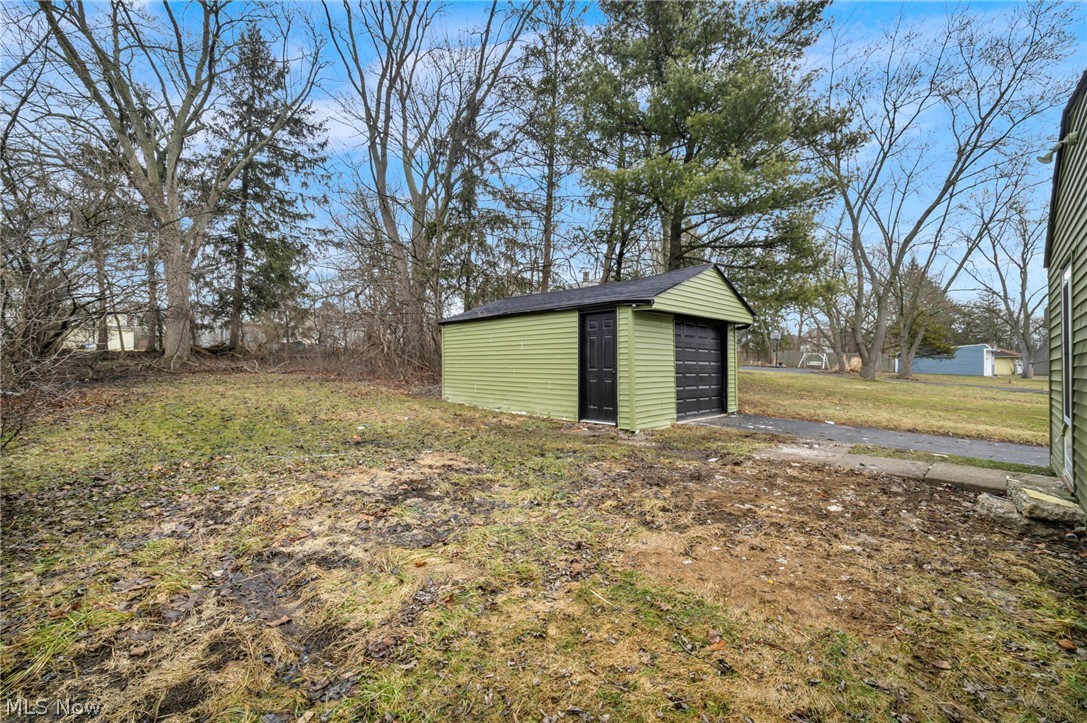 109 Forest Drive Bedford OH 44146