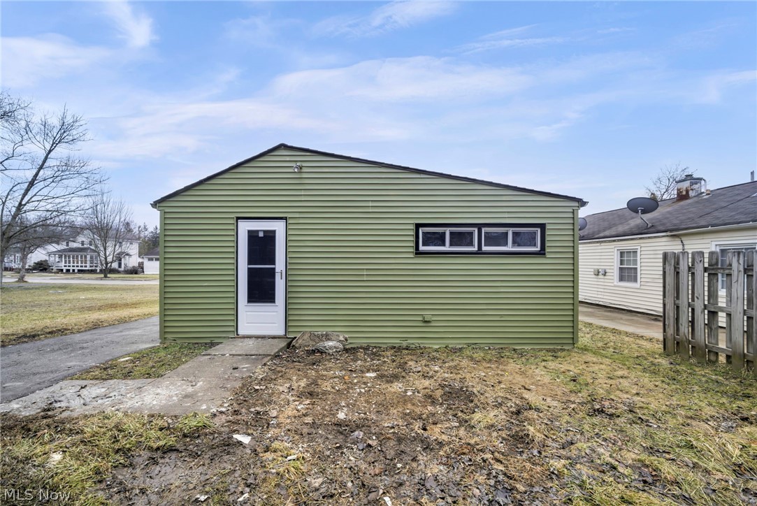 109 Forest Drive Bedford OH 44146