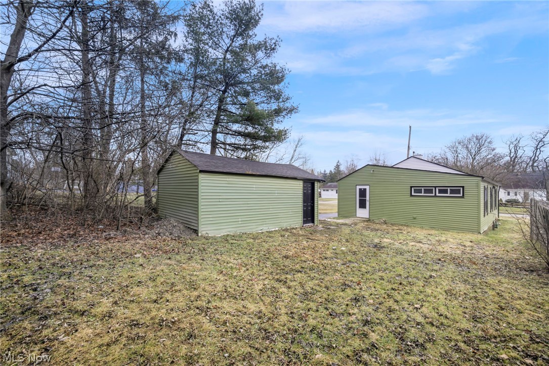 109 Forest Drive Bedford OH 44146