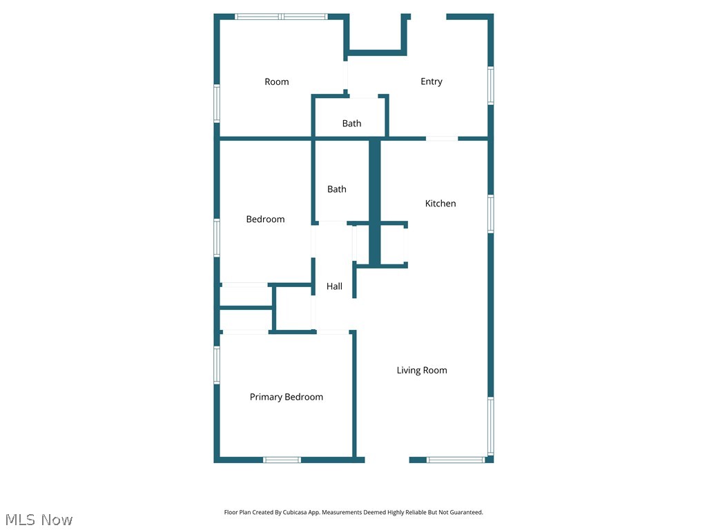 109 Forest Drive Bedford OH 44146