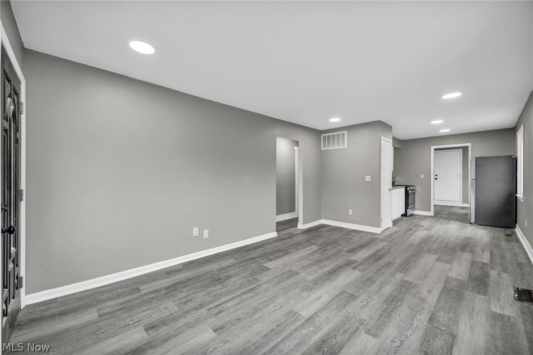 109 Forest Drive Bedford OH 44146