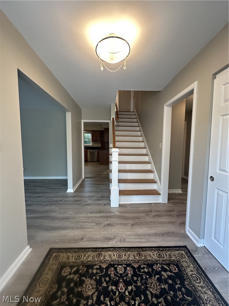 1598 Kingsley Avenue Akron OH 44313