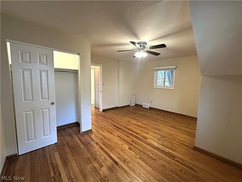 1598 Kingsley Avenue Akron OH 44313