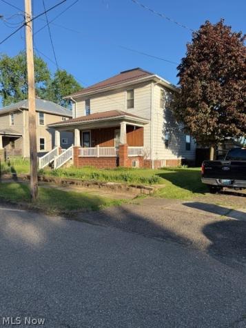 W Church Street Newcomerstown OH 43832