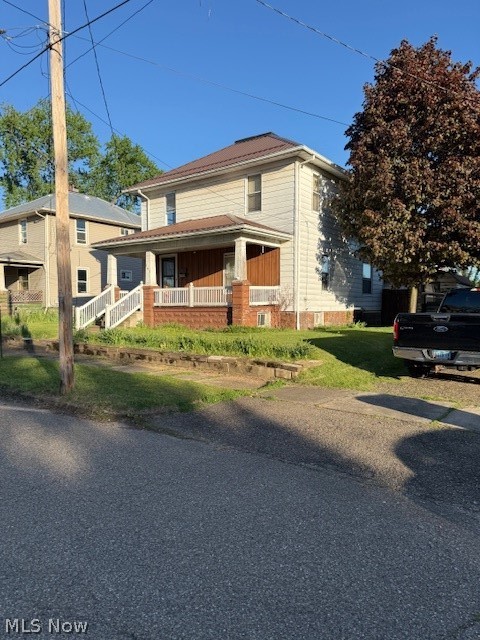 161 W Church Street Newcomerstown OH 43832