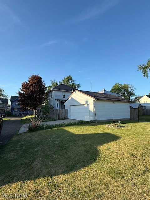161 W Church Street Newcomerstown OH 43832