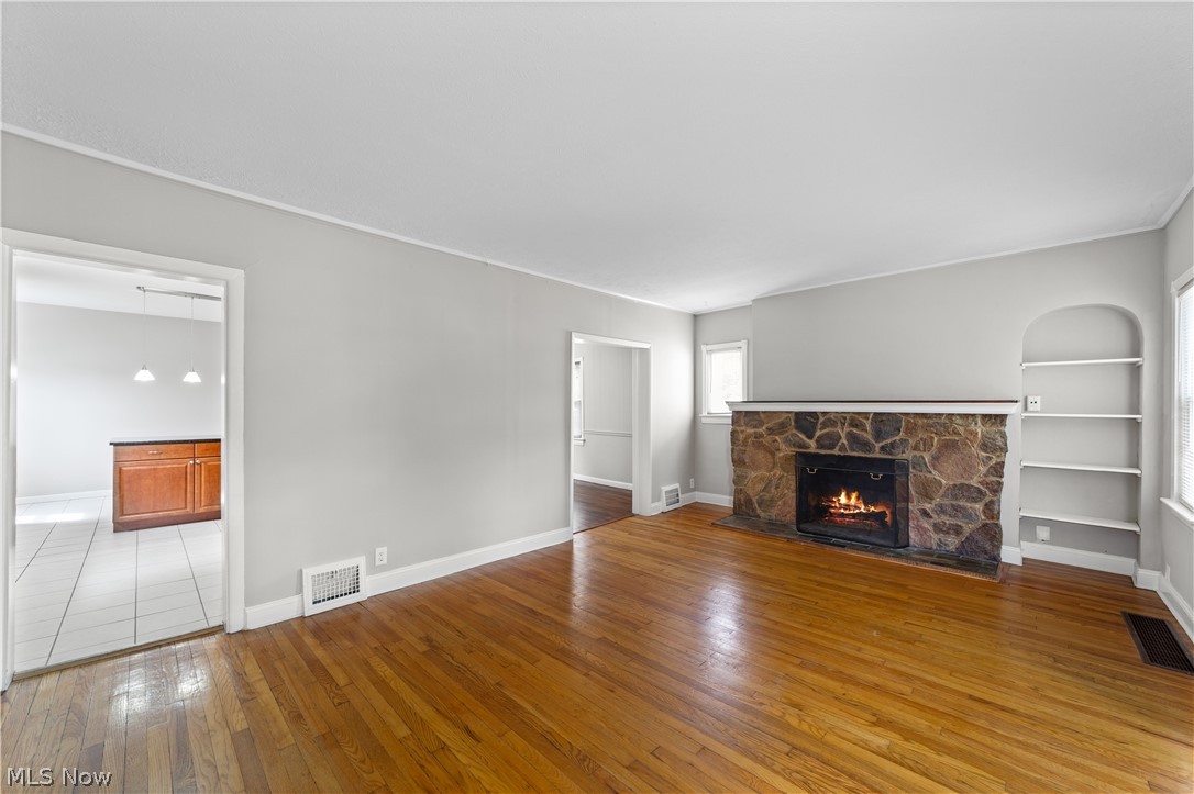 5688 Shawnee Drive Lyndhurst OH 44124