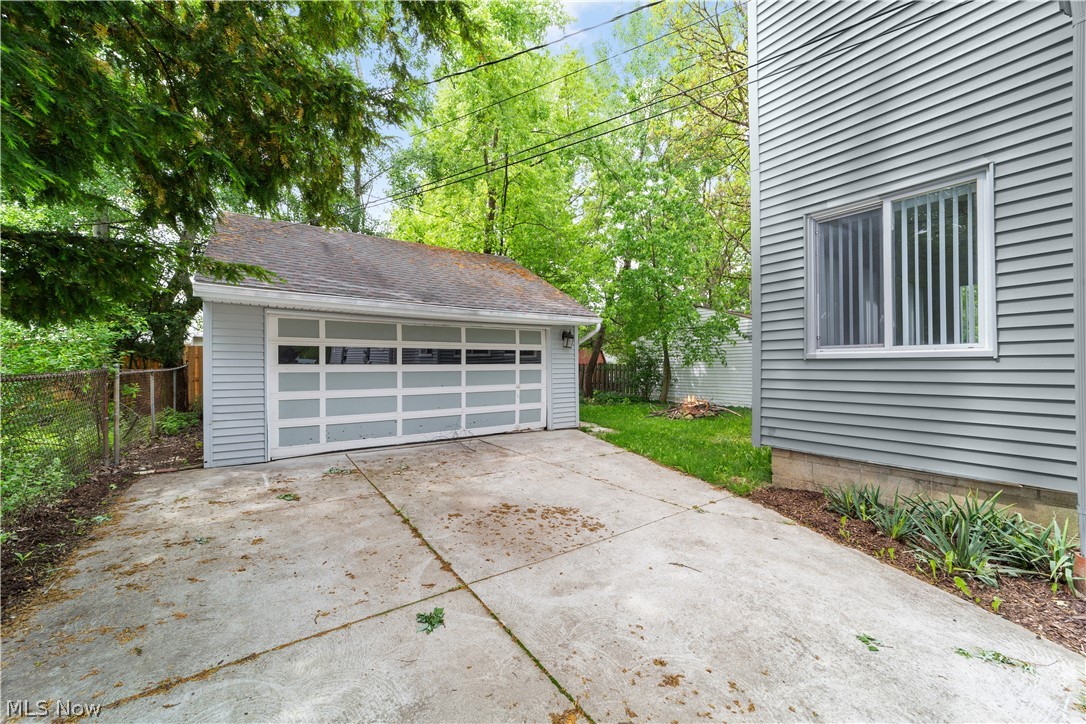 5688 Shawnee Drive Lyndhurst OH 44124
