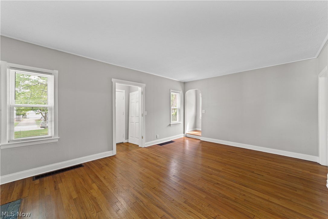 5688 Shawnee Drive Lyndhurst OH 44124