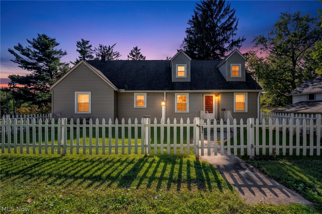 144 Church Street Doylestown OH 44230