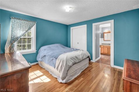 144 Church Street Doylestown OH 44230
