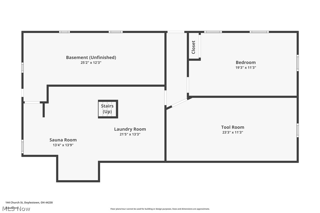 144 Church Street Doylestown OH 44230