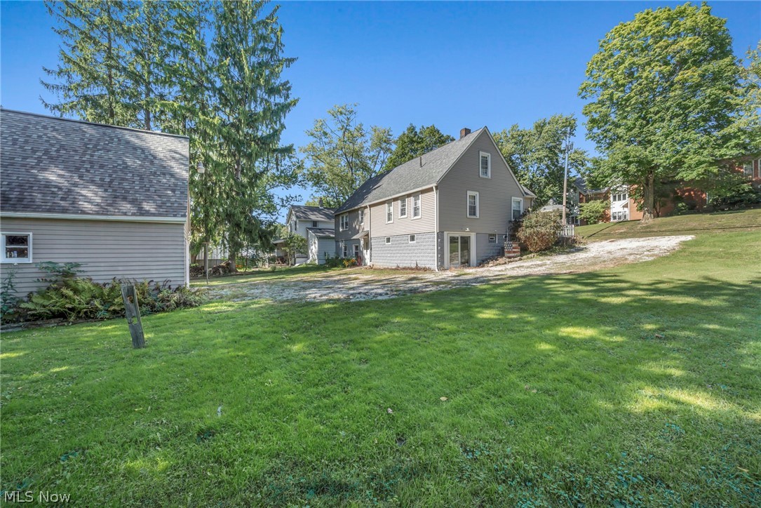 144 Church Street Doylestown OH 44230