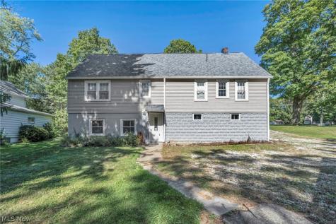 144 Church Street Doylestown OH 44230