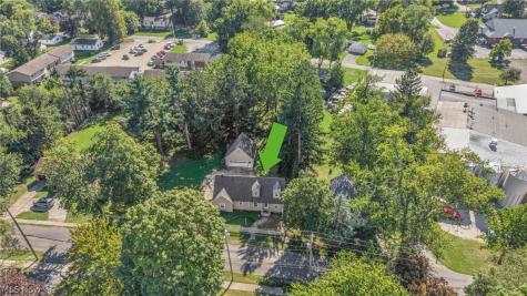 144 Church Street Doylestown OH 44230