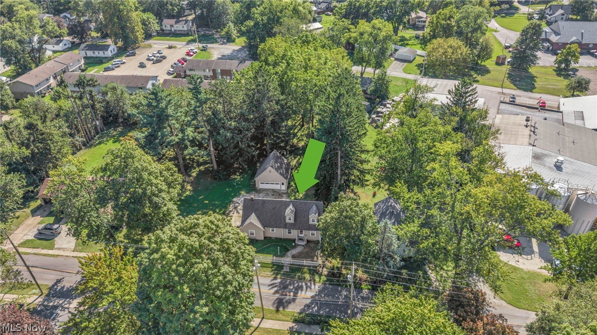 144 Church Street Doylestown OH 44230