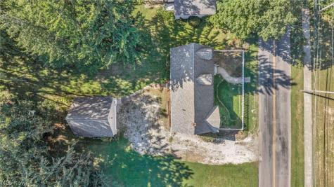 144 Church Street Doylestown OH 44230