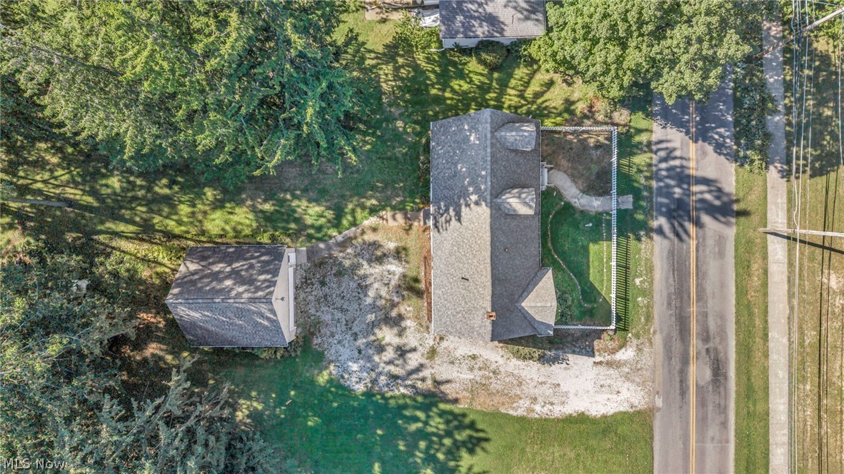 144 Church Street Doylestown OH 44230