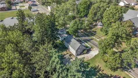 144 Church Street Doylestown OH 44230