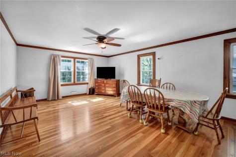 144 Church Street Doylestown OH 44230