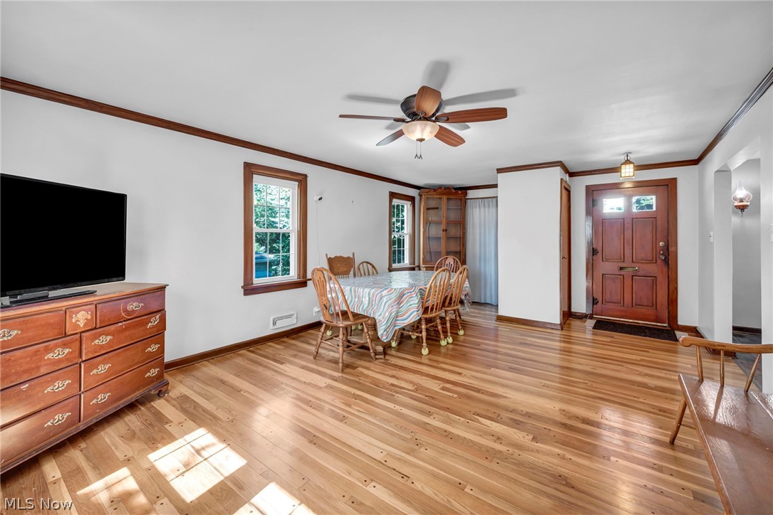 144 Church Street Doylestown OH 44230