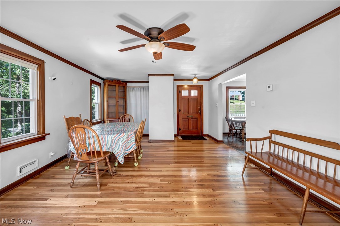 144 Church Street Doylestown OH 44230