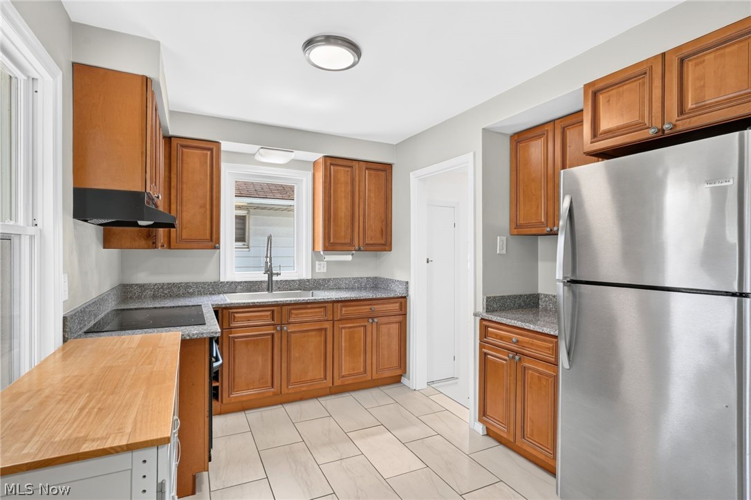 983 Newberry Avenue South Euclid OH 44121