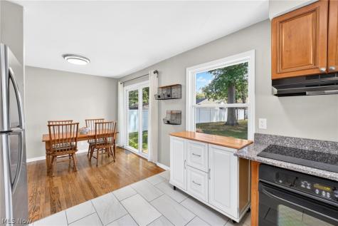 983 Newberry Avenue South Euclid OH 44121