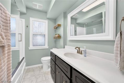 983 Newberry Avenue South Euclid OH 44121