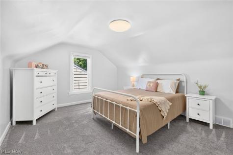 983 Newberry Avenue South Euclid OH 44121